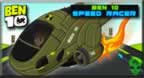 Jogo Ben 10 Speed Racer